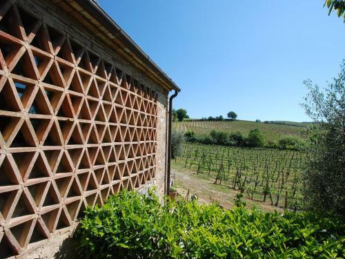 Apartamento Locazione Turistica Holes.3