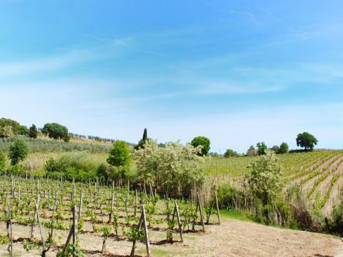 Apartamento Locazione Turistica Holes.3
