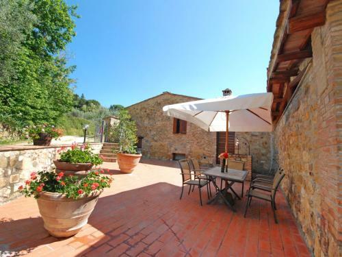 Apartamento Locazione Turistica Holes.3