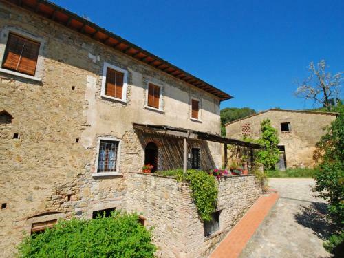 Apartamento Locazione Turistica Holes.3