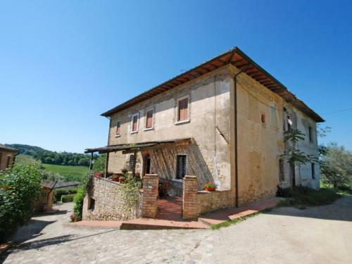 Apartamento Locazione Turistica Holes.3