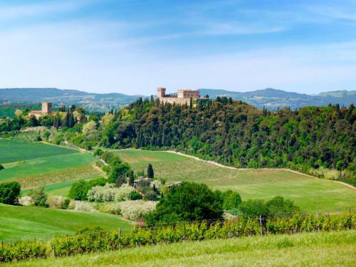 Apartamento Locazione Turistica Holes.3