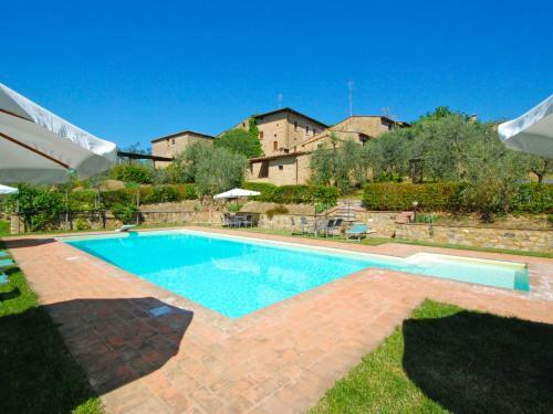 Apartamento Locazione Turistica Holes.3