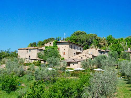 Apartamento Locazione Turistica Holes.3