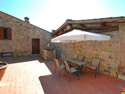 Apartamento Locazione Turistica Holes.3