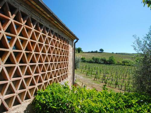 Apartamento Locazione Turistica Holes.3