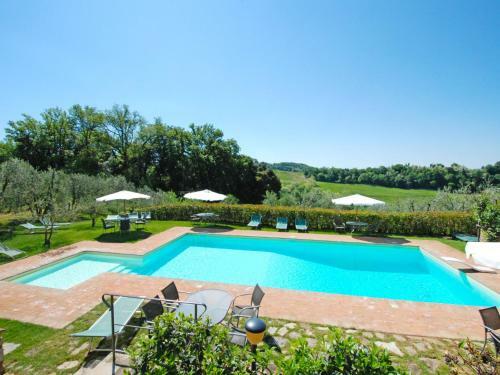 Apartamento Locazione Turistica Holes.3