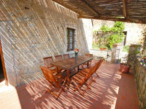 Apartamento Locazione Turistica Holes.3