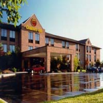 Hotel Comfort Inn