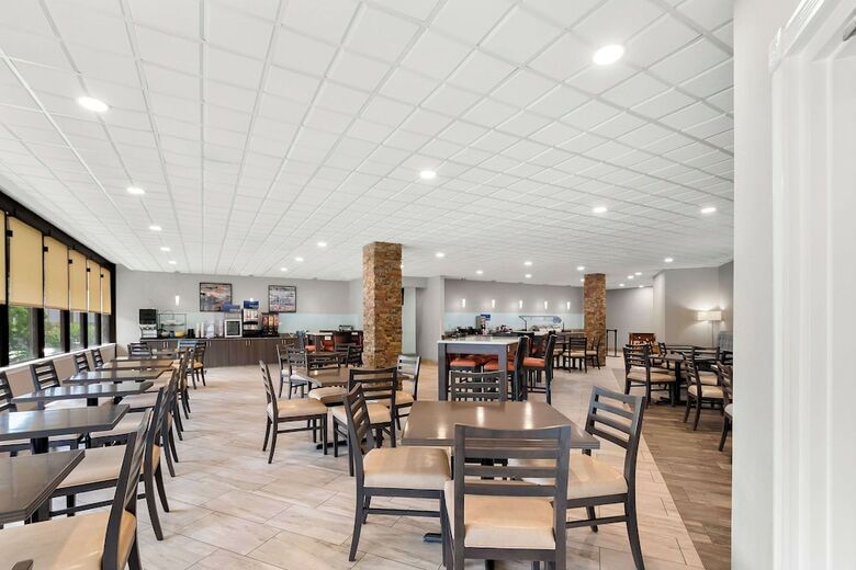 Hotel Best Western Fairfax City