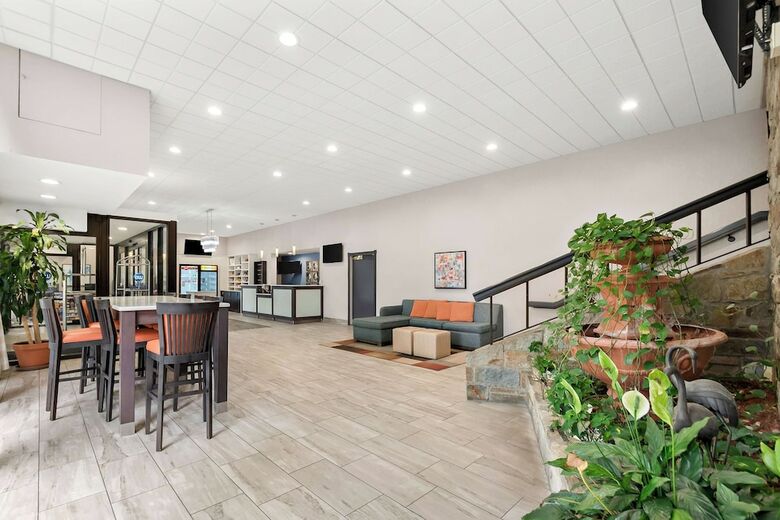 Hotel Best Western Fairfax City