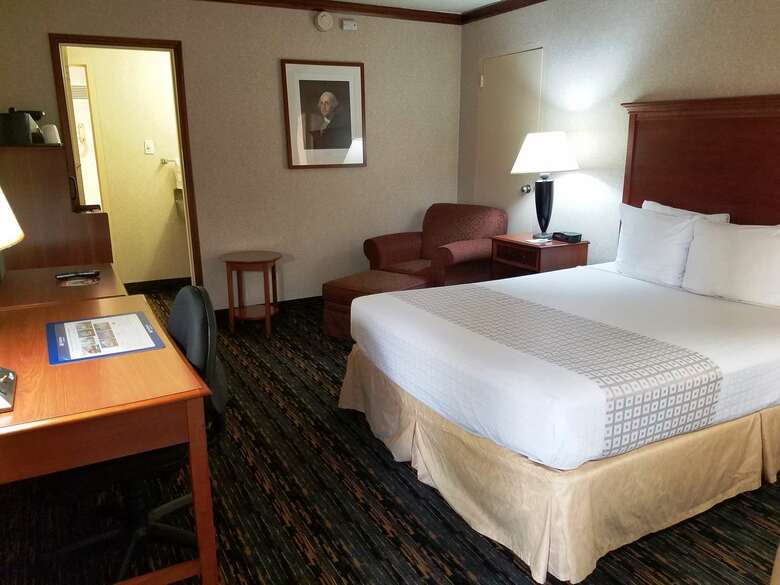 Hotel Best Western Fairfax City