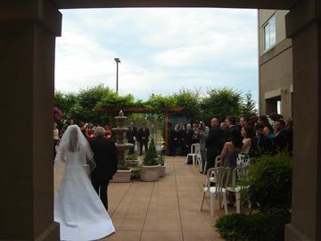 Hotel Hilton Garden Inn Fairfax