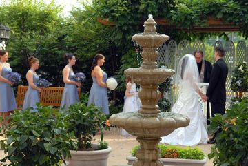 Hotel Hilton Garden Inn Fairfax