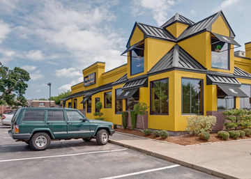 Hotel Comfort Inn Pawtucket