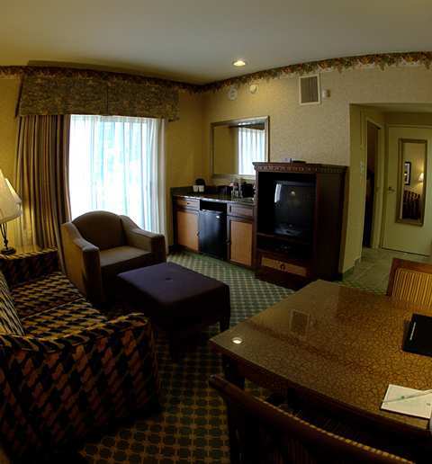 Hotel Embassy Suites Temecula Valley Wine Country