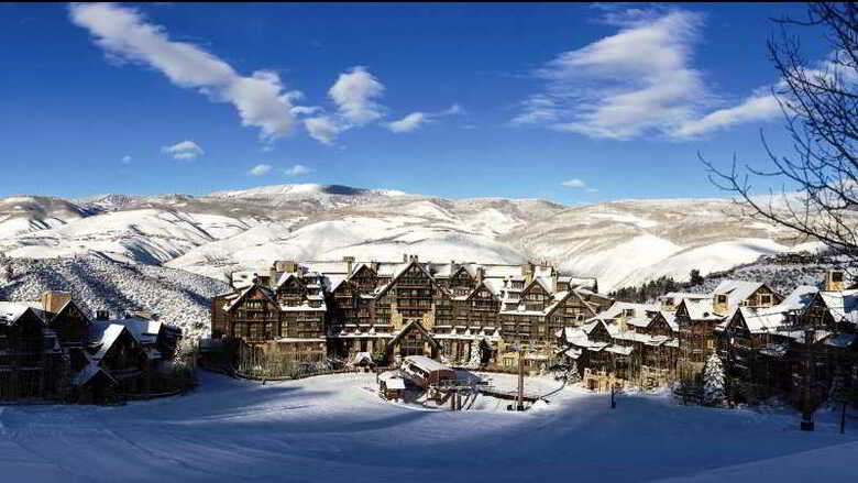 Hotel Ritz Carlton, Bachelor Gulch
