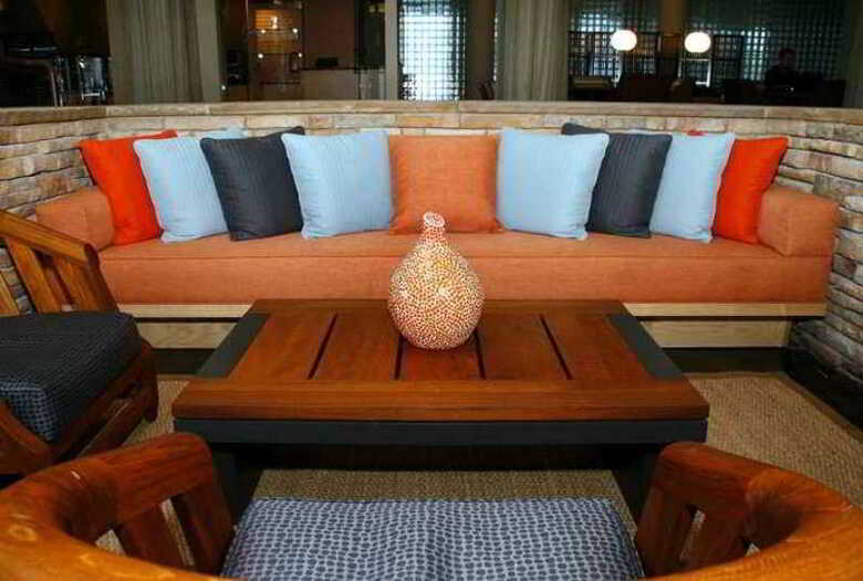 Doubletree Hotel Denver Southeast