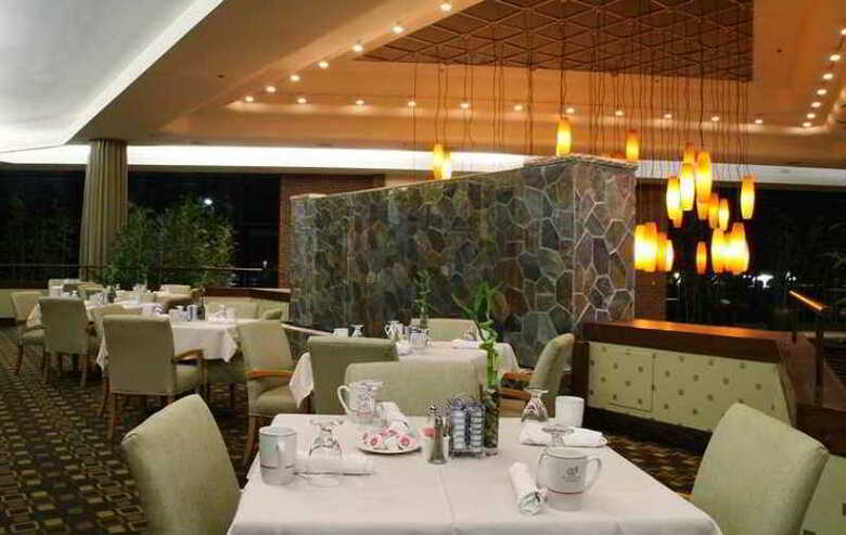 Doubletree Hotel Denver Southeast