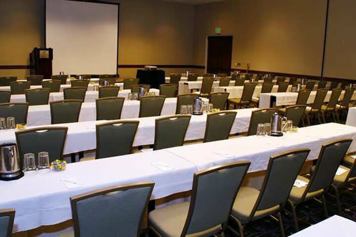 Doubletree Hotel Denver Southeast