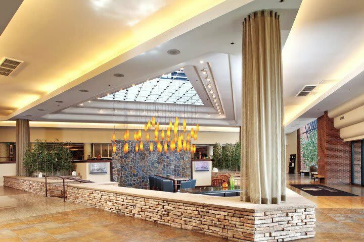 Doubletree Hotel Denver Southeast