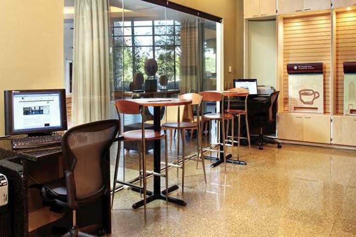 Doubletree Hotel Denver Southeast