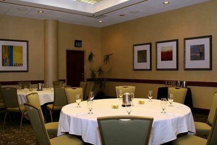 Doubletree Hotel Denver Southeast