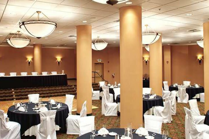 Doubletree Hotel Denver Southeast