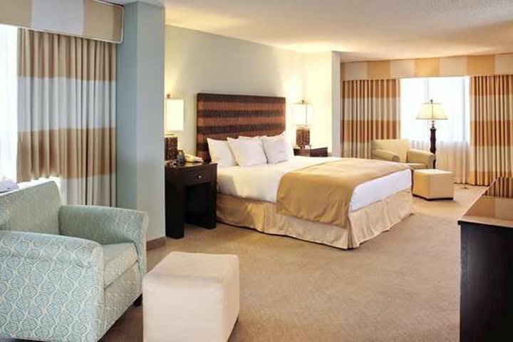 Doubletree Hotel Denver Southeast