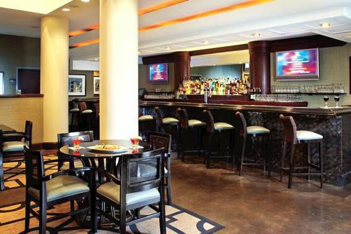 Doubletree Hotel Denver Southeast