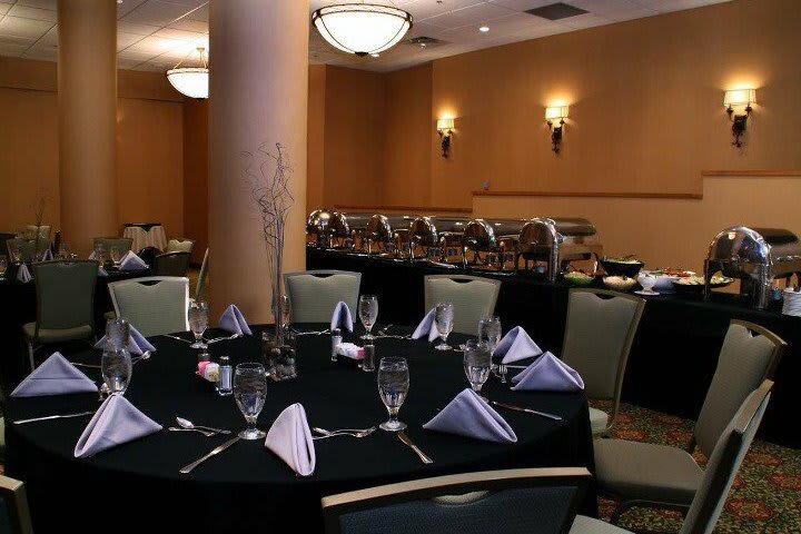 Doubletree Hotel Denver Southeast