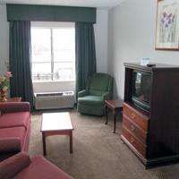 Hotel La Quinta Inn Decatur