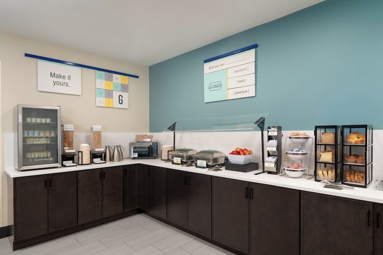 Garner Hotel Londonderry - Manchester By Ihg