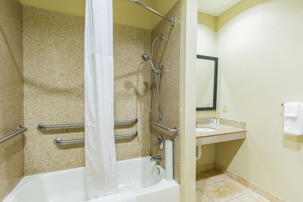 Hotel Comfort Suites