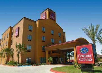 Hotel Comfort Suites