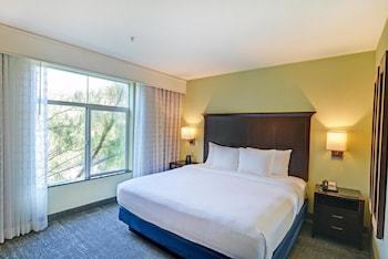 Hotel Embassy Suites Valencia