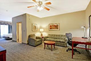 Hotel Hilton Garden Inn Conway