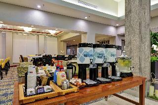 Hotel Hilton Garden Inn Conway