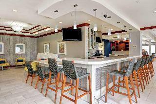 Hotel Hilton Garden Inn Conway