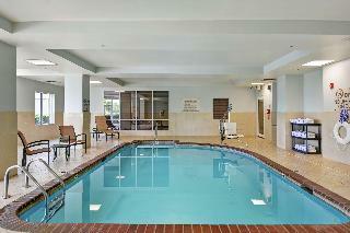 Hotel Hilton Garden Inn Conway