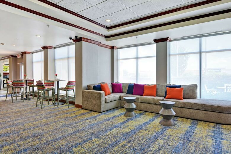 Hotel Hilton Garden Inn Conway