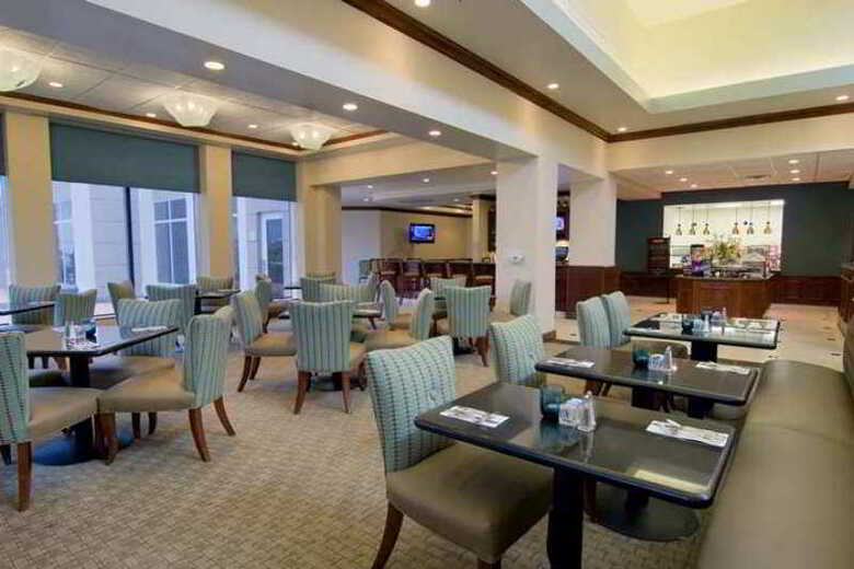 Hotel Hilton Garden Inn Conway