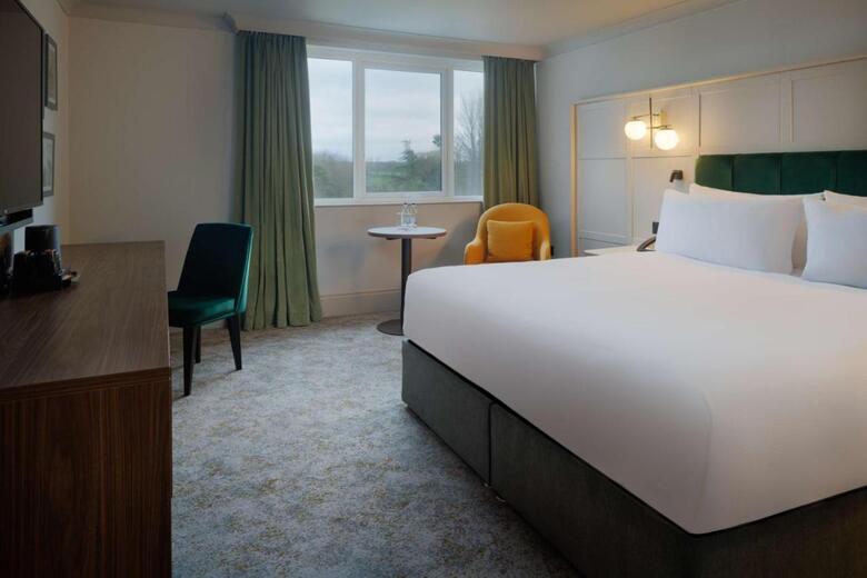 Hilton Templepatrick Hotel & Country Club