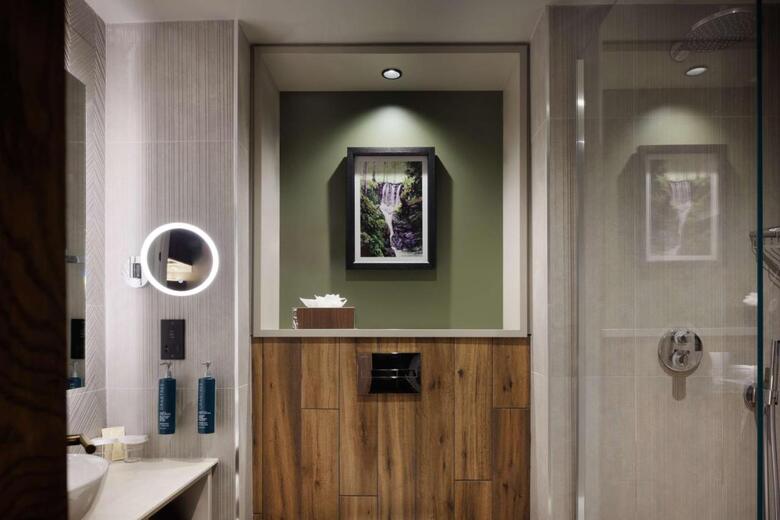 Hilton Templepatrick Hotel & Country Club