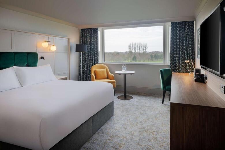 Hilton Templepatrick Hotel & Country Club