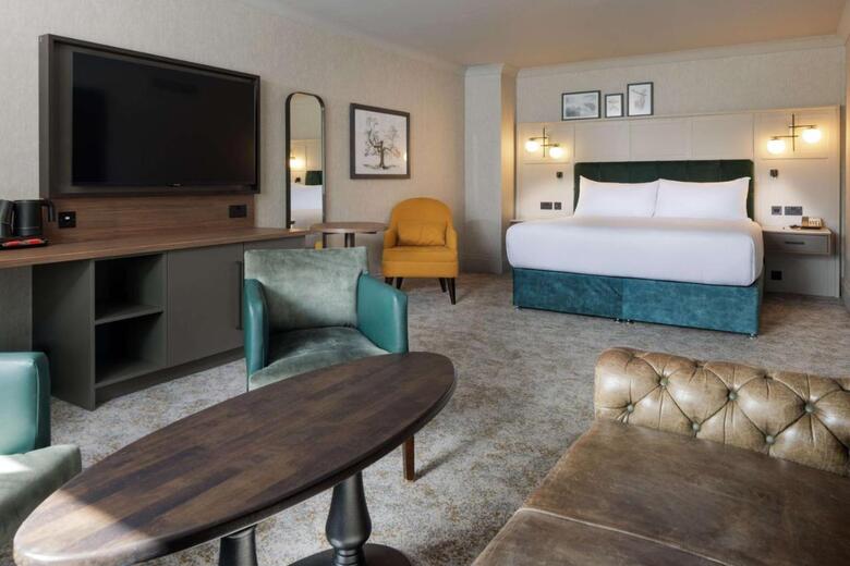 Hilton Templepatrick Hotel & Country Club