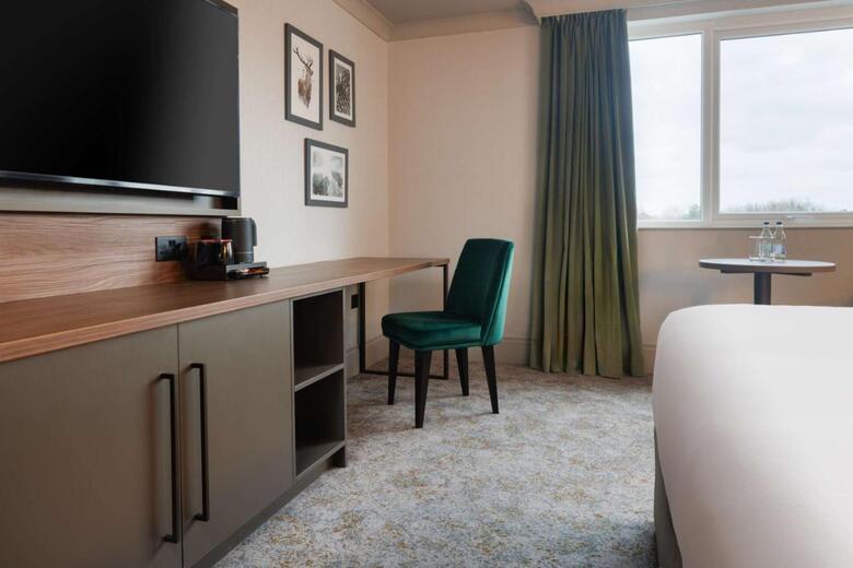 Hilton Templepatrick Hotel & Country Club