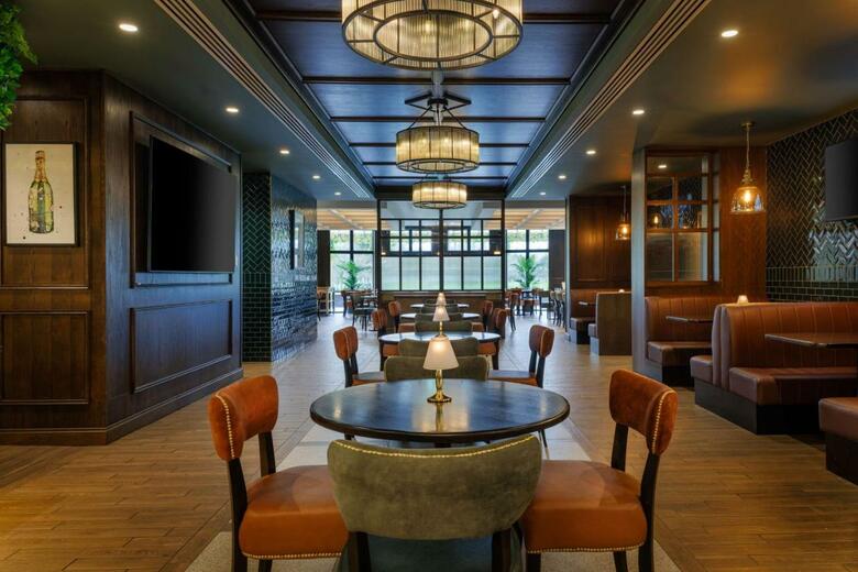 Hilton Templepatrick Hotel & Country Club