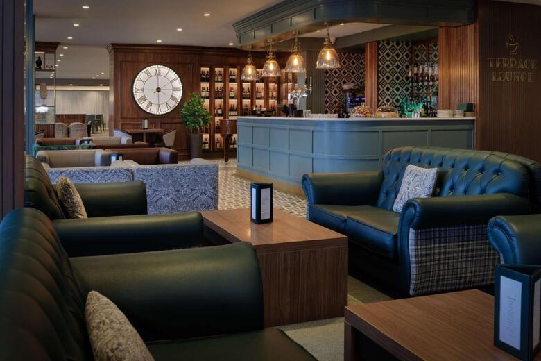 Hilton Templepatrick Hotel & Country Club