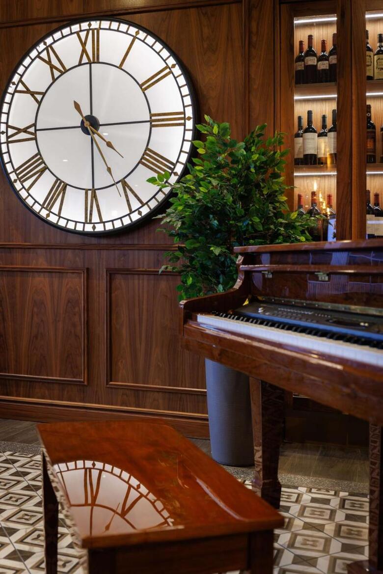 Hilton Templepatrick Hotel & Country Club